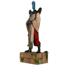 Le Rige - échelle 1/6ème