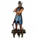 Bragon – échelle 1/6ème - principal