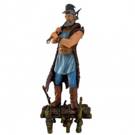 Bragon – échelle 1/6ème