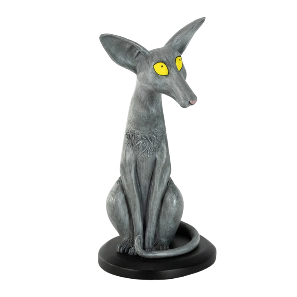 Le Chat du Rabbin - principal