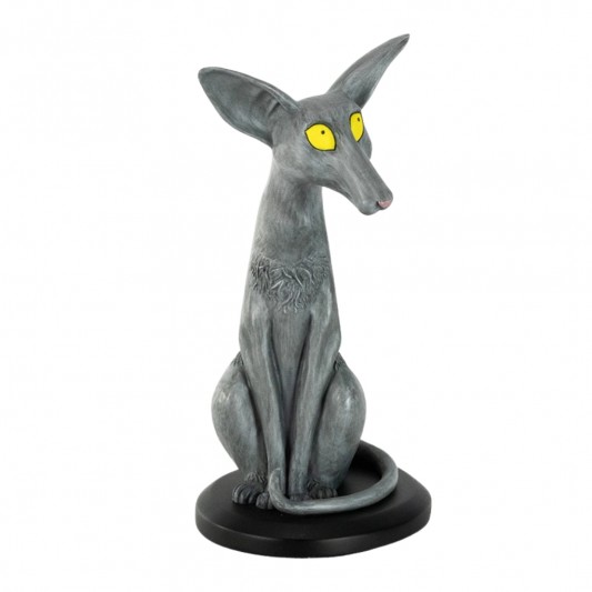 Le Chat du Rabbin - principal