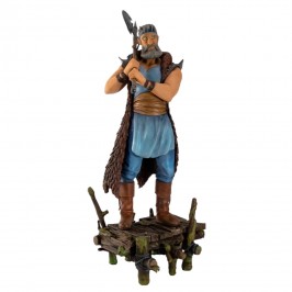 Bragon – échelle 1/10ème