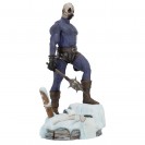Figurine Bulrog 1/6ème - principal