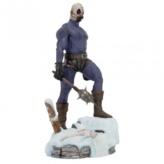 Figurine Bulrog 1/6ème - principal
