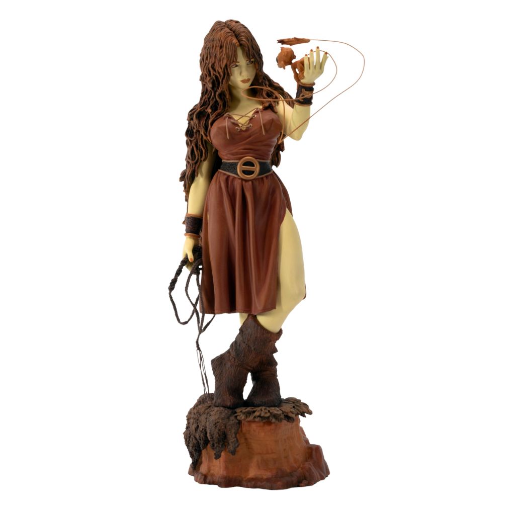 Figurine Pélisse et son Fourreux 1/6ème - principal