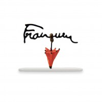 SIGNATURE FRANQUIN - PARAPLUIE