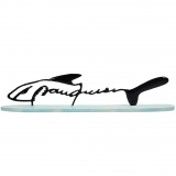 Figurine - Franquin Signature - Shark