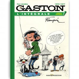 Gaston VO t14 1974-1977 VPC