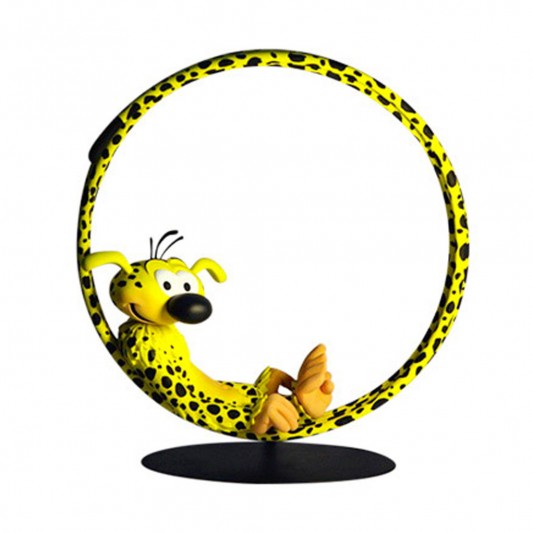 FRNS-FARIBOLES-LE GRAND MARSUPILAMI - principal