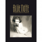 Deluxe album Blue Note T1 (french Edition)