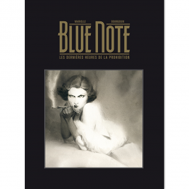 Tirage de tête Blue Note T1