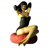 FRNS - PIN UP - PIN UP N°6