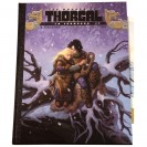 TIRAGE DE TETE LA JEUNESSE DE THORGAL - principal