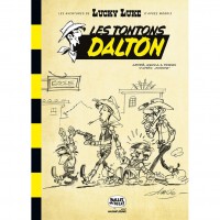 Tirage de tête Les tontons Dalton