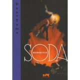 Deluxe album Soda vol. 13 (french Edition)