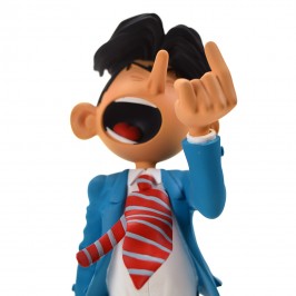 Figurine Leblon Delienne - Modeste et Pompon - Modeste