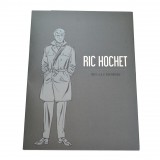 Portfolio - Ric Hochet