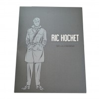 Portfolio Ric Hochet