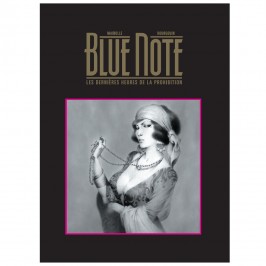 TIRAGE TETE BLUE NOTE T2 - BRUNO GRAFF