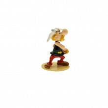Figurine - Pixi Origins - Asterix with his sword