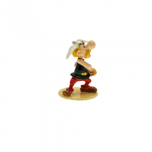 Figurine - Pixi Origines - Astérix et son épée - principal