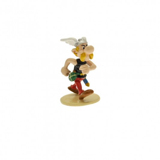 Pixi Origines - Astérix marchant - principal