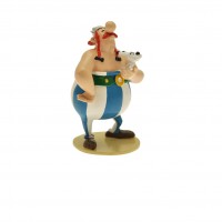 OBELIX PORTANT IDEFIX-PIXI