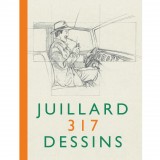 Artbook Blake and Mortimer Juillard 317 dessins (french Edition)