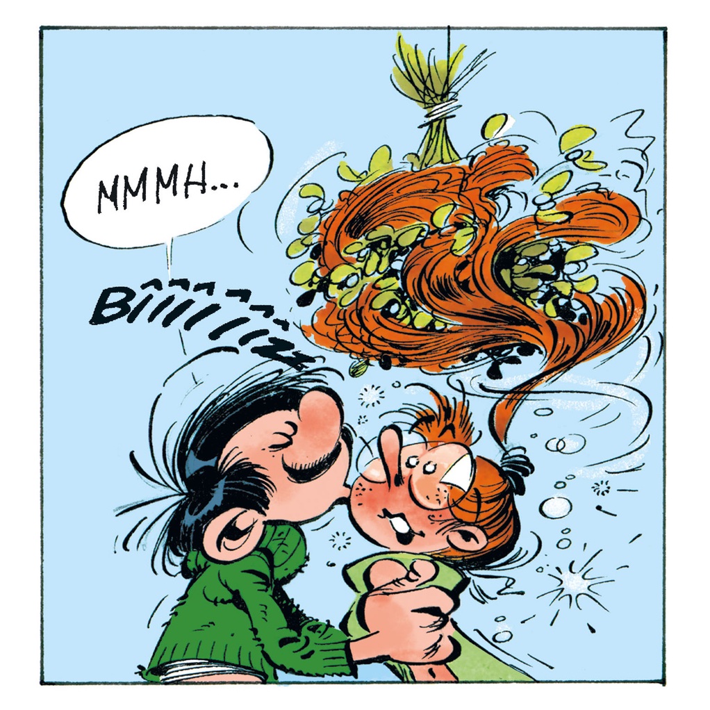 Gaston Lagaffe Site Officiel