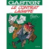 Gaston - Le contrat Lagaffe - Hors série - principal
