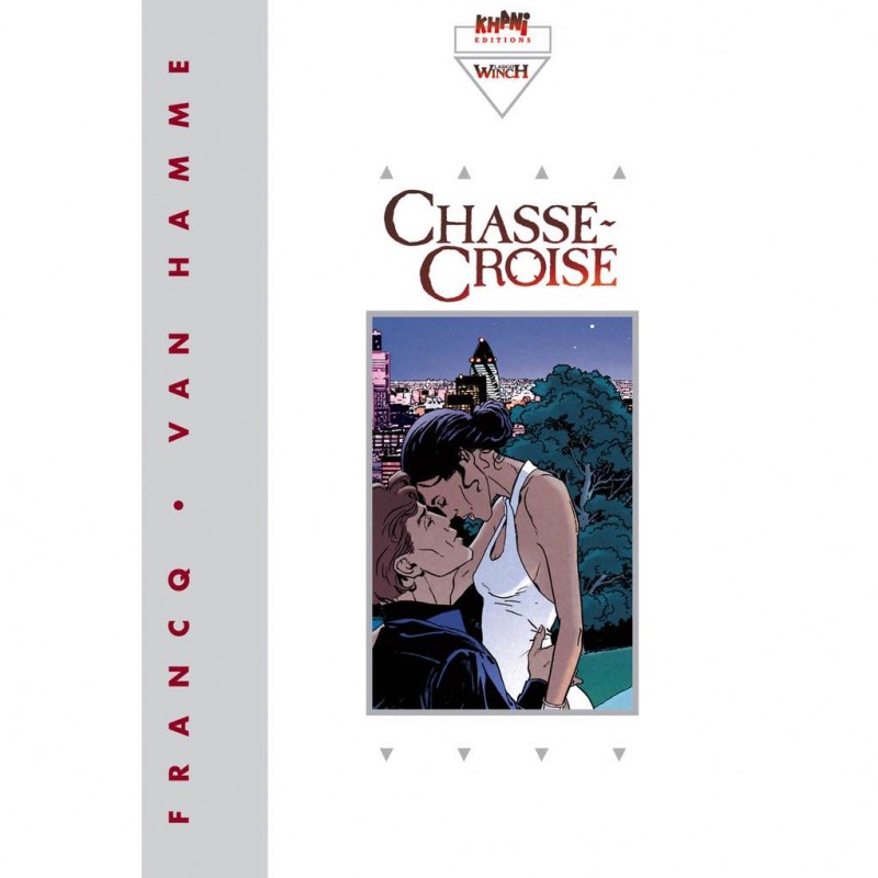 Largo Winch collectible deluxe editions Collector BD
