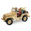 FRNS - SPIROU : JEEP CJ5 1960 - L'OMBRE DU Z - principal