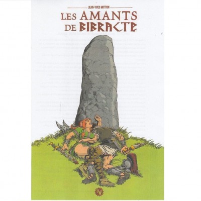 FRNS-LES AMANTS DE BIBRACTE - principal