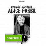 Portfolio Alice Poker Jerôme Jouvray
