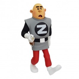 Figurine Fariboles Spirou - Zorglhomme