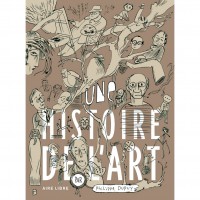 Une histoire de l'art