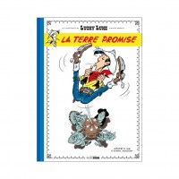 FRNS Lucky Luke : La Terre pro