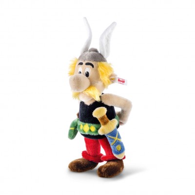 PELUCHE STEIFF ASTERIX - principal