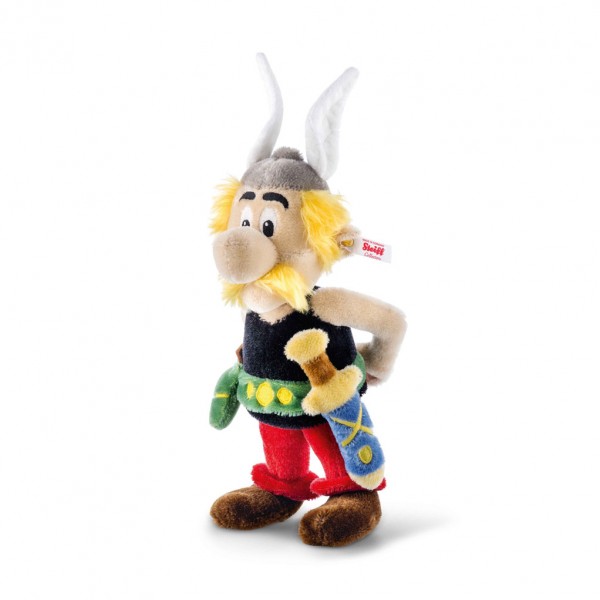 Soft toy - Asterix