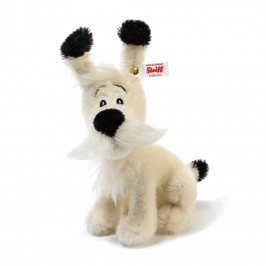 PELUCHE STEIFF IDEFIX