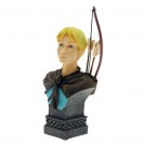 Figurine - Buste - Jolan - principal