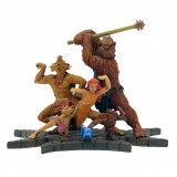 Collector Figurines Boxed Set - Troll of Troy