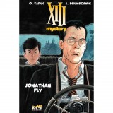 Deluxe album XIII Mystery vol. 11 : Jonathan Fly (french Edition)