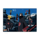 Poster Naruto - Akatsuki - principal