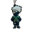 Porte-clés Naruto - Kakashi - principal