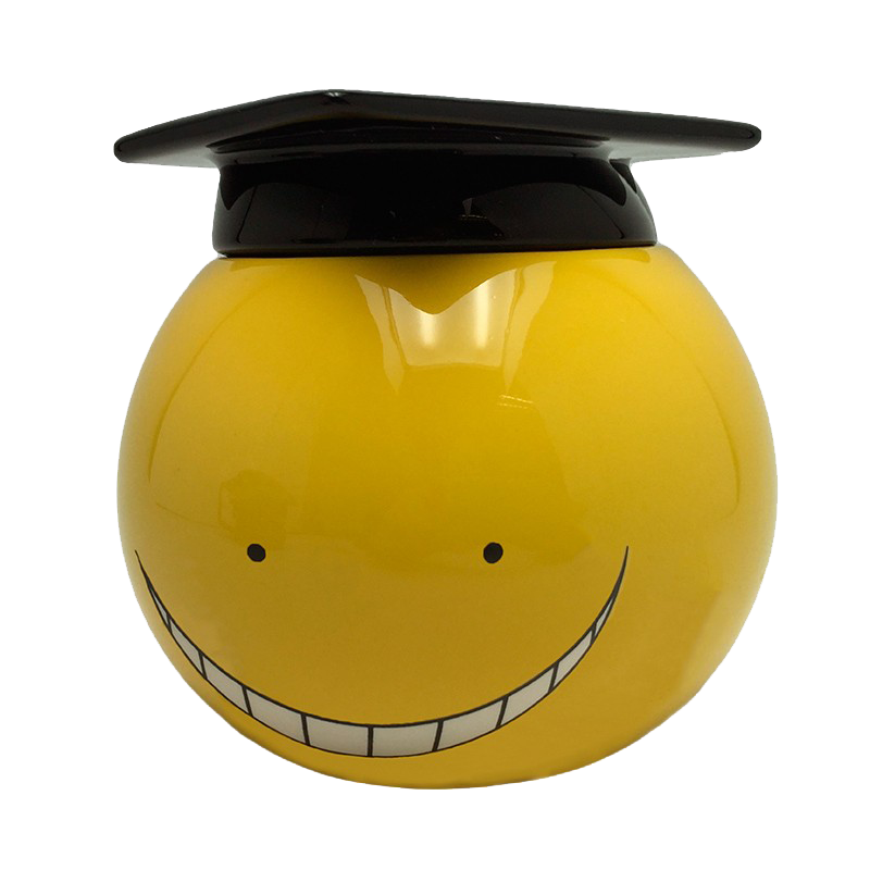 Assassination Classroom - Mug 3D - Koro Sensei - principal