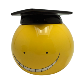 Assassination Classroom - Mug 3D - Koro Sensei