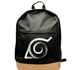 Sac à dos Naruto - Konoha