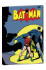 Toile Batman Couverture Vintage - DC Comics - principal