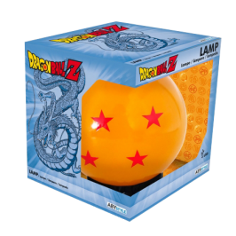 Lampe Boule de Cristal - Dragon Ball